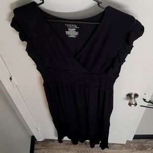 Time and Tru Maxi Dress